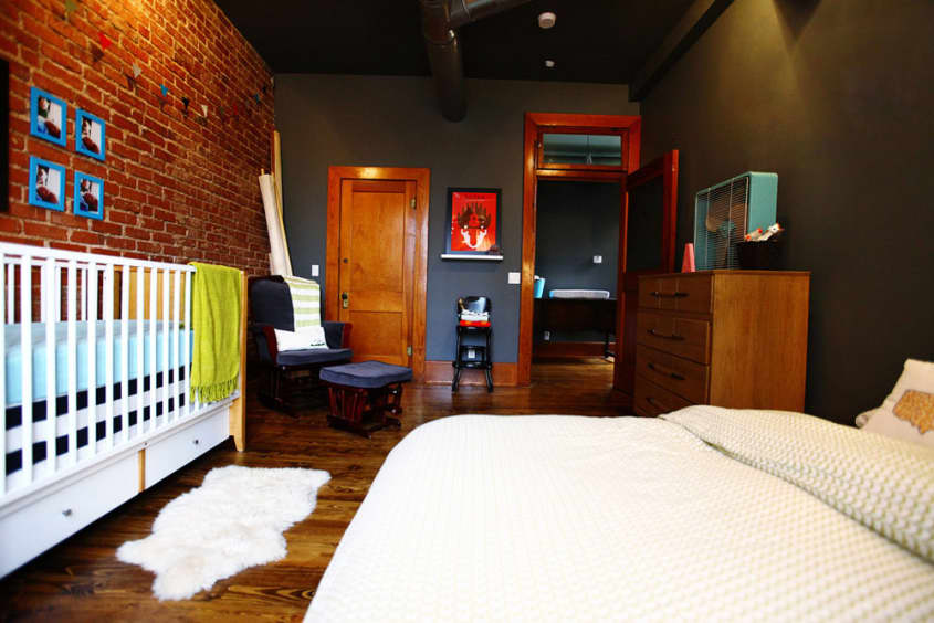 Back To The Old House With The Smiths Apartment Therapy