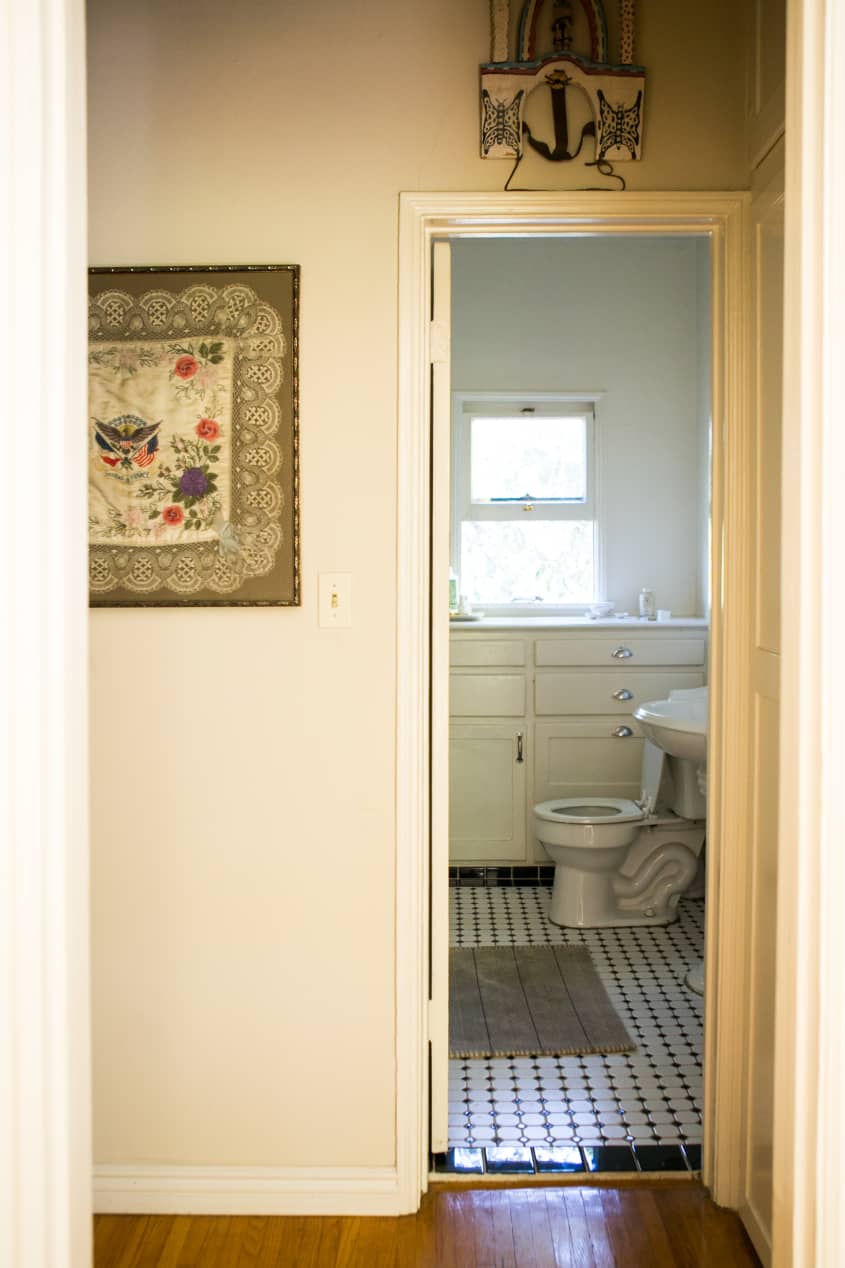 House Tour An Earthy, Bohemian Silver Lake Apartment Apartment Therapy