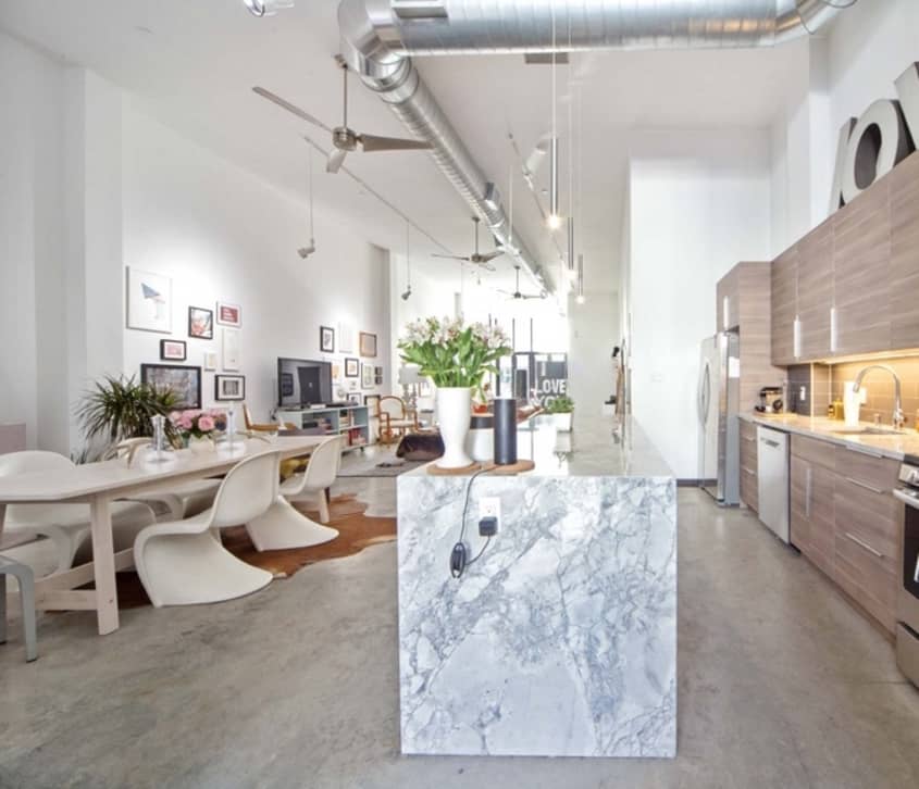 This Brooklyn Apartment is the Best Craigslist Find, Ever Apartment