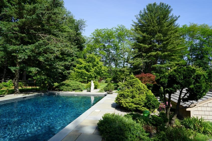 58 Main Street, Salisbury, Connecticut Apartment Therapy