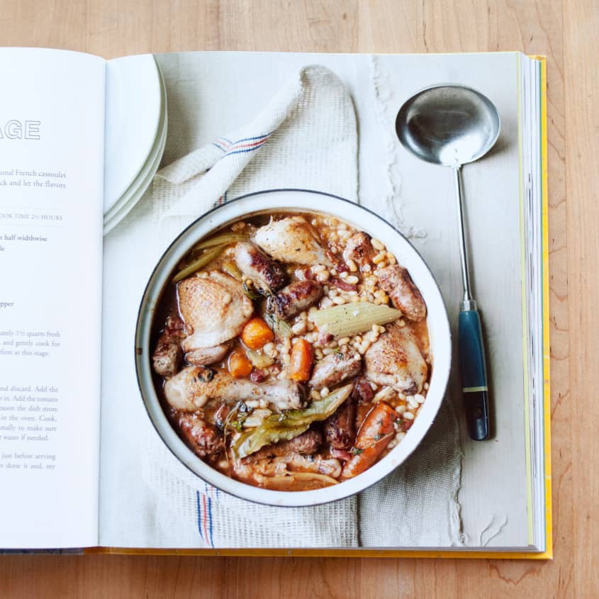 Take One Pot by Georgina Fuggle | The Kitchn