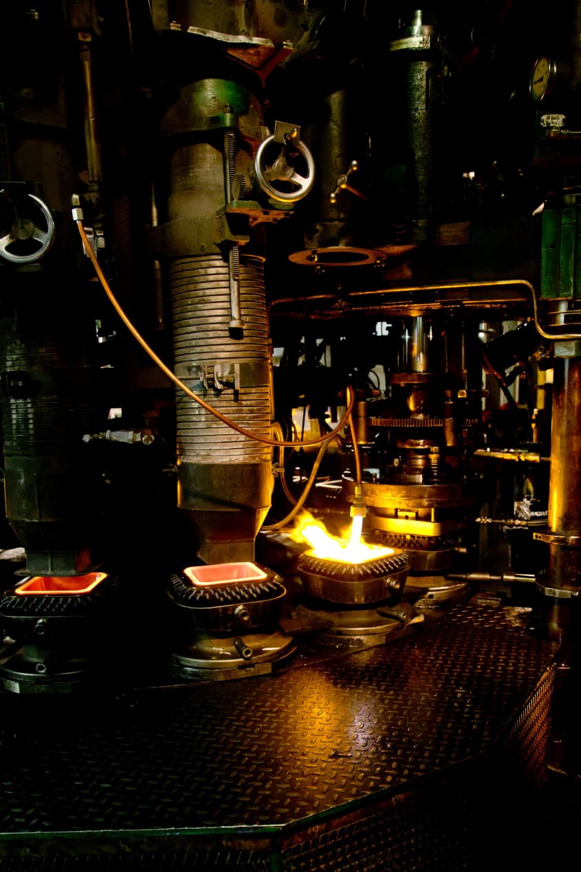How Pyrex Glass Cookware Is Made in Charleroi, Pennsylvania | The Kitchn