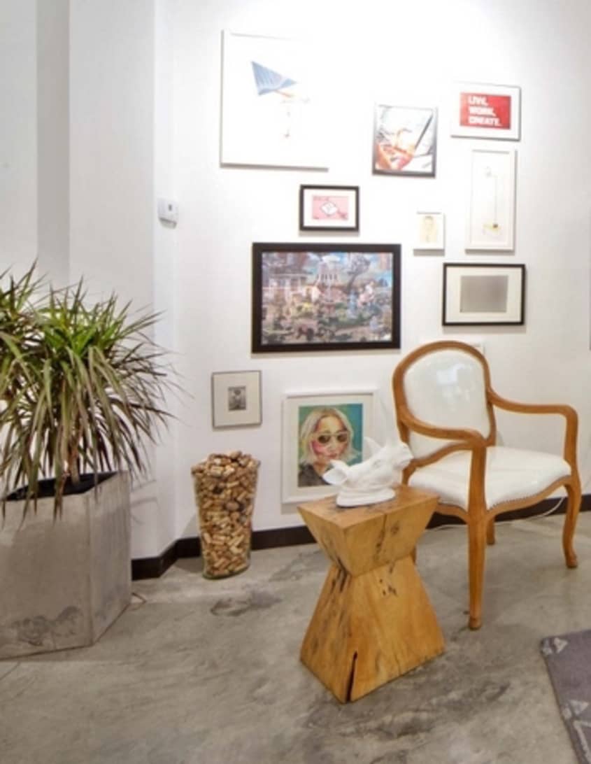 This Brooklyn Apartment is the Best Craigslist Find, Ever Apartment