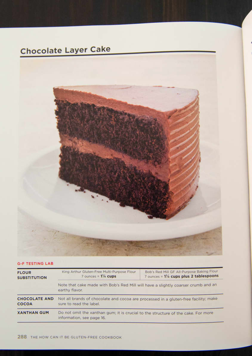 America’s Test Kitchen’s GlutenFree Cookbook Gave Me Back My Saturday Morning Waffles The Kitchn