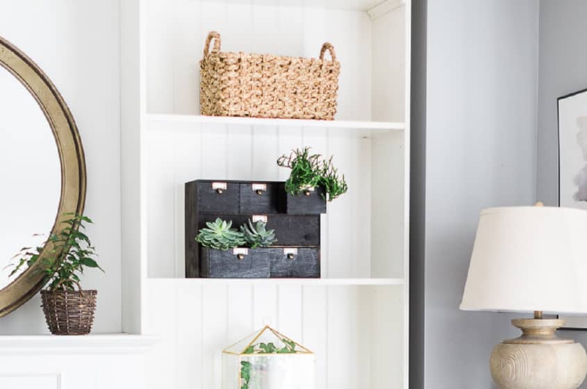 Ikea Moppe Mini Storage Chest DIY Hacks | Apartment Therapy