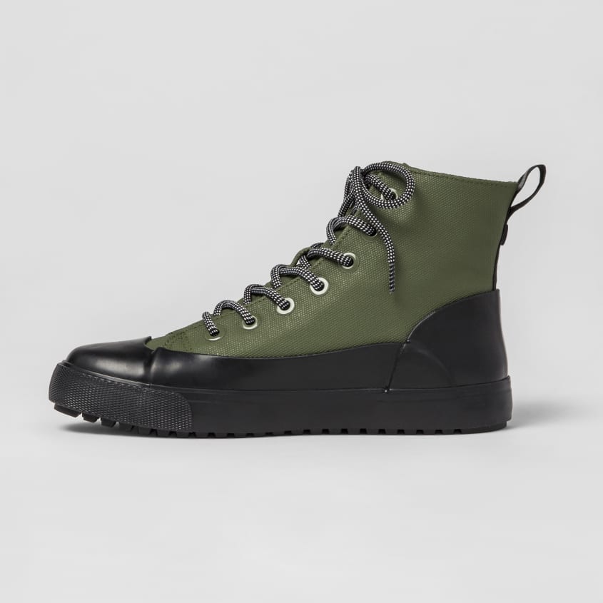 Target hunter clearance boot