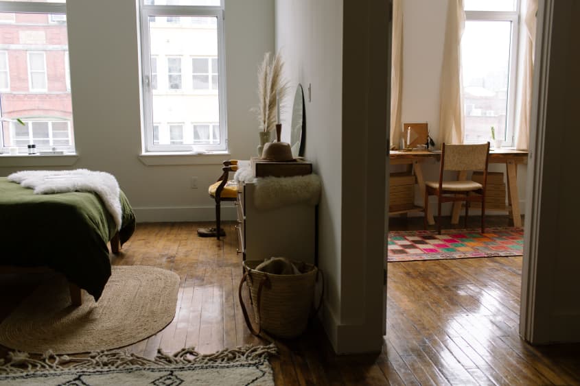 Image showcasing Zero Waste Decor and Lifestyle Tips and Home Photos | Apartment Therapy