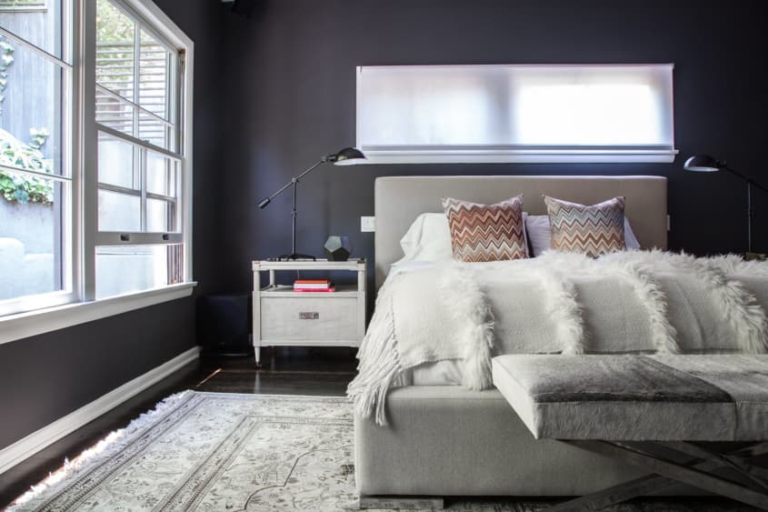 Lori and John’s Functional Modern Home | Apartment Therapy