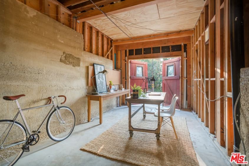 Inside James Franco’s 949K Silver Lake Pad For Sale Apartment Therapy