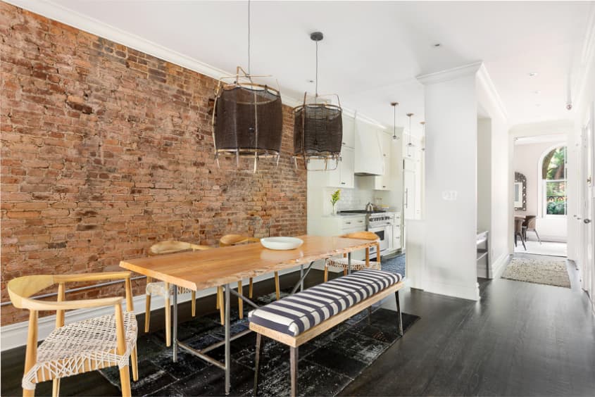 471 West 22nd Street #B, Chelsea, Manhattan, New York | Apartment Therapy