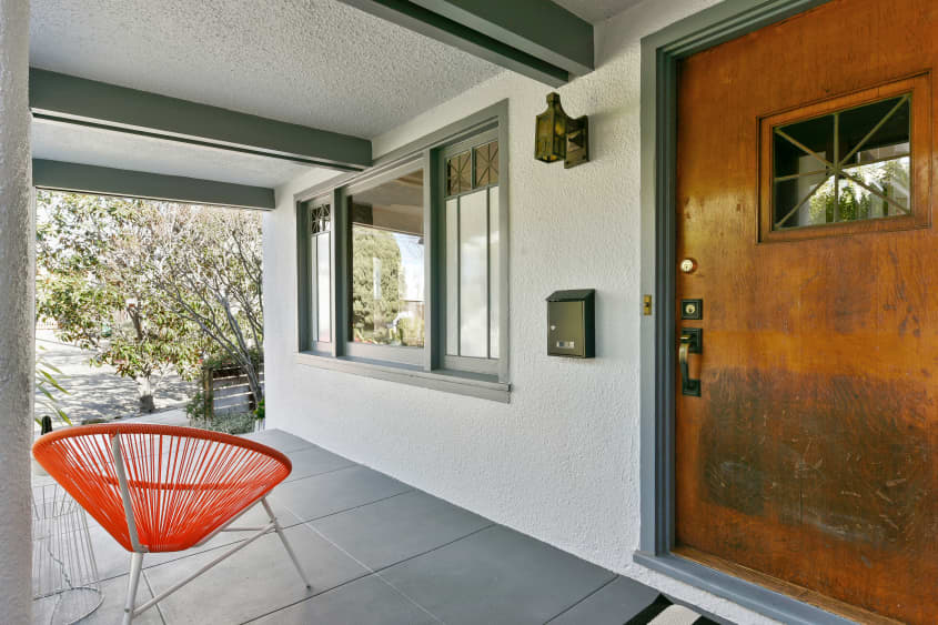 315 Hemphill Place, Oakland California, 94618 Apartment Therapy