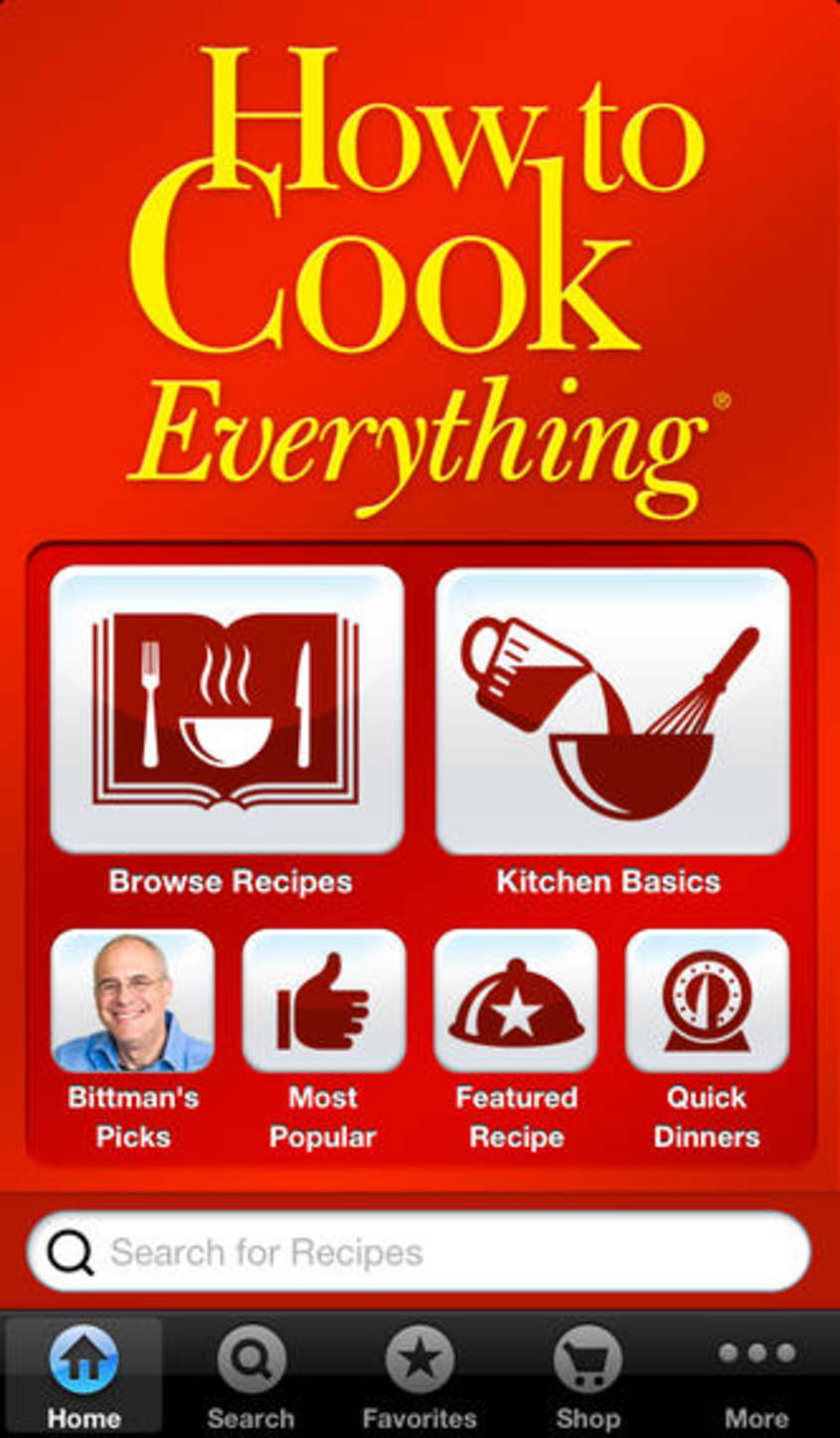 10 Last-Minute Gifts for the Cook | The Kitchn