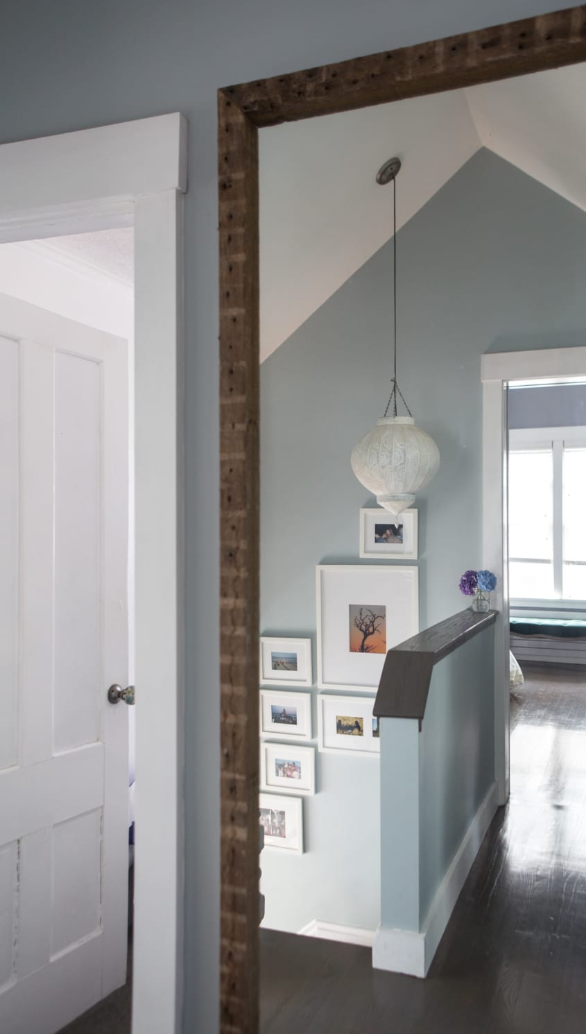 House Tour: Color and Pattern in a Rhode Island House | Apartment Therapy