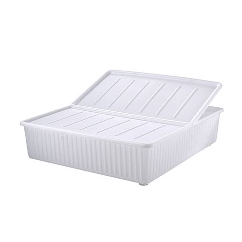 Buy or DIY Kids Underbed Storage Apartment Therapy