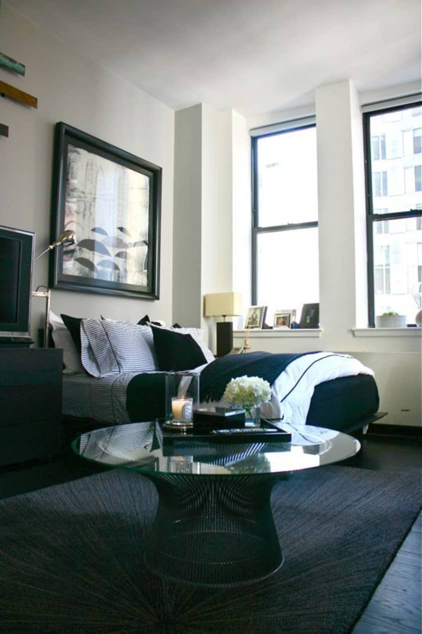 A Gallery of Case Study Beds Apartment Therapy