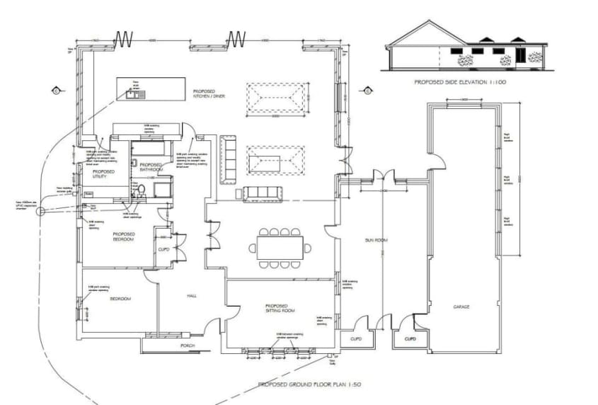 Ed Sheeran Buys 3 Houses Next Door in UK Village | Apartment Therapy