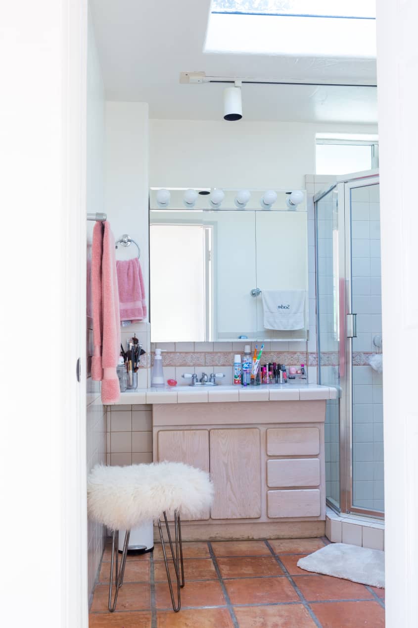 House Tour An Eclectic Hillside Home in Silver Lake Apartment Therapy