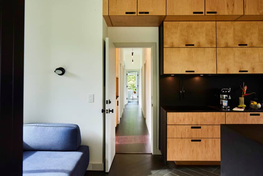 Photo inspiration: Curated Sustainable Small Space Decor Gallery View 49