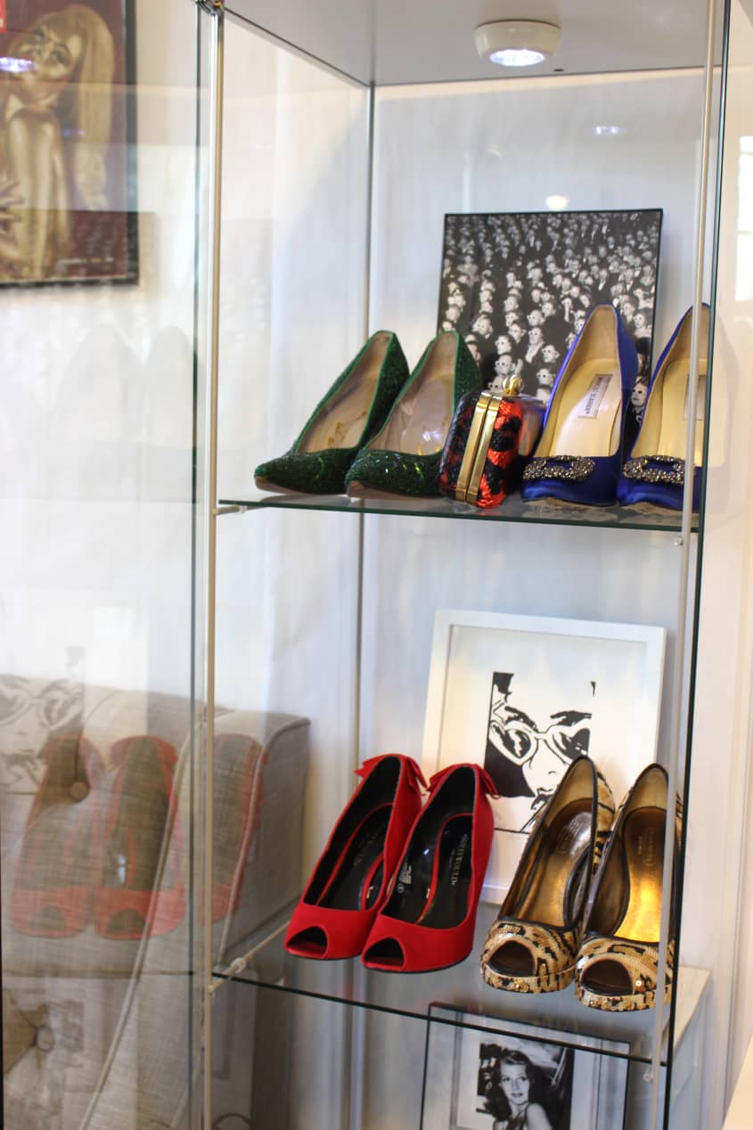 House Tour A Tiny, Simple Louisville Studio Apartment Apartment Therapy