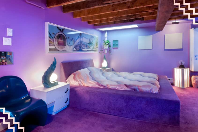 Retro House Tours by Decade Roundup | Apartment Therapy
