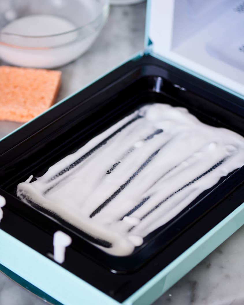 How to Clean a Microwave Step by Step with Photos and Video