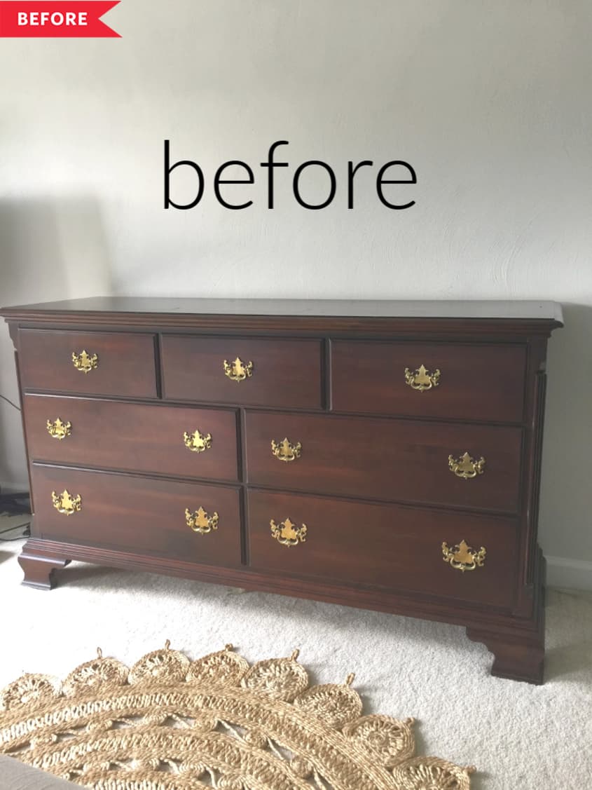 Redone dressers hot sale