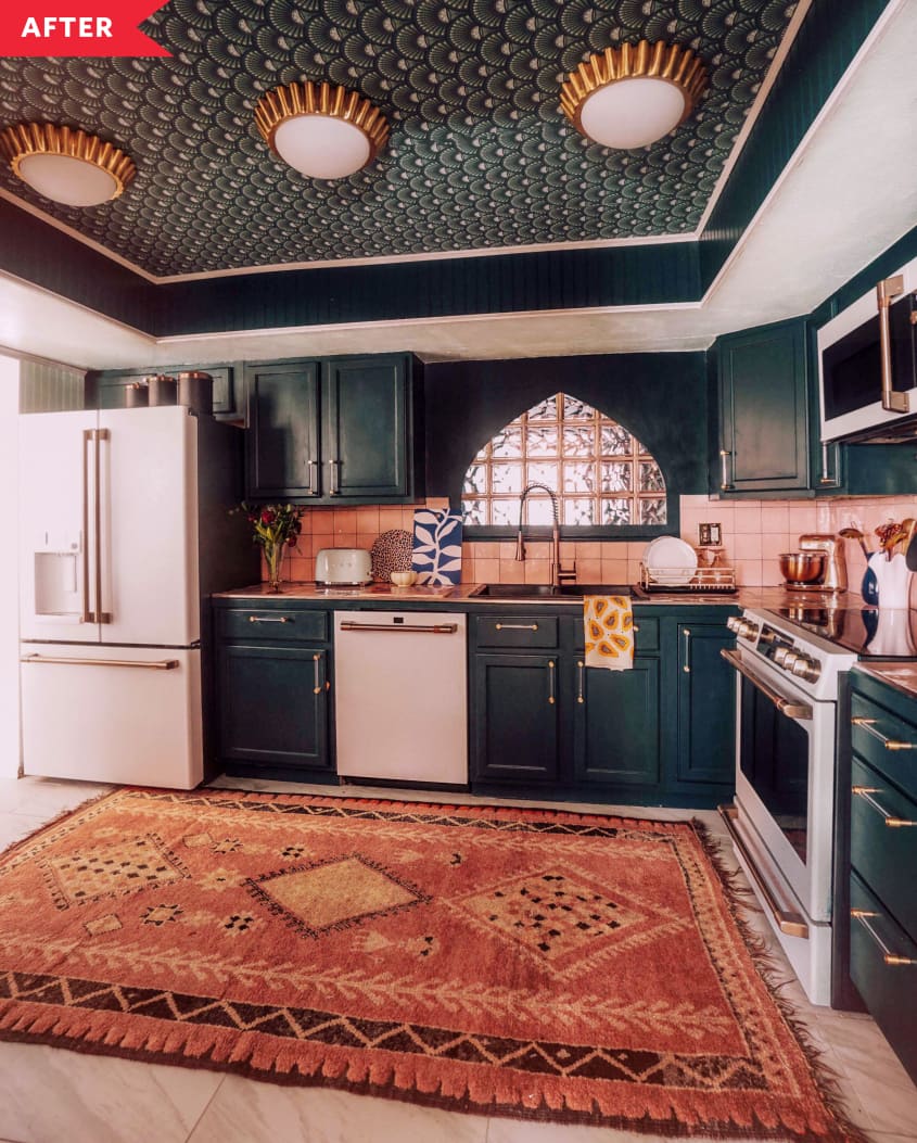 12 Best Kitchen Cabinet Makeover Ideas | The Kitchn