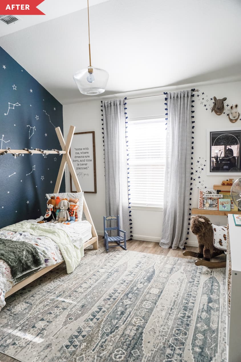 12 Best Kid's Bedroom Makeovers | Apartment Therapy