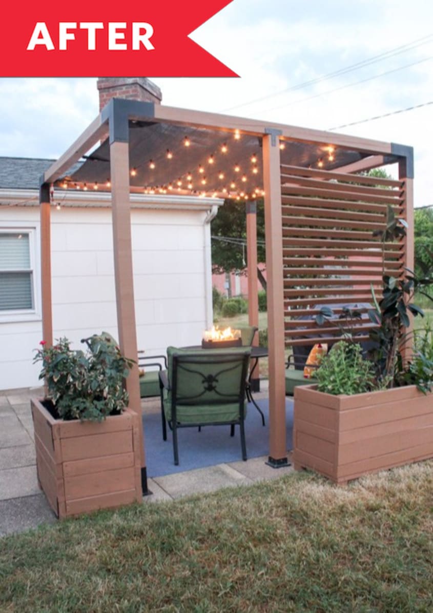 Best Ideas for Patio Redos Inspiring DIY Patio Redo Ideas Apartment