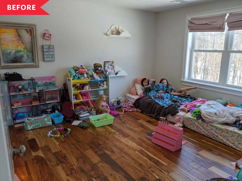 12 Best Kid's Bedroom Makeovers | Apartment Therapy
