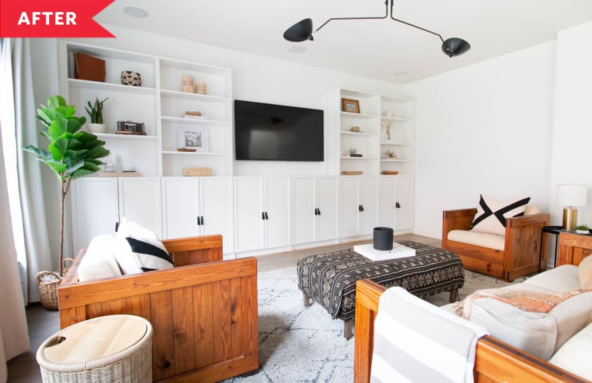 The 14 Coolest Bookshelf Makeovers We’ve Ever Seen | Cubby