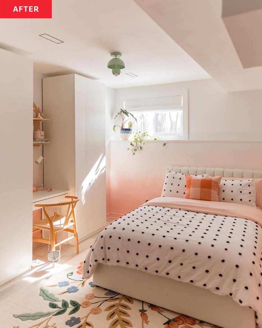 Best Bedroom Redos of 2022 - Before and After Photos | Apartment Therapy