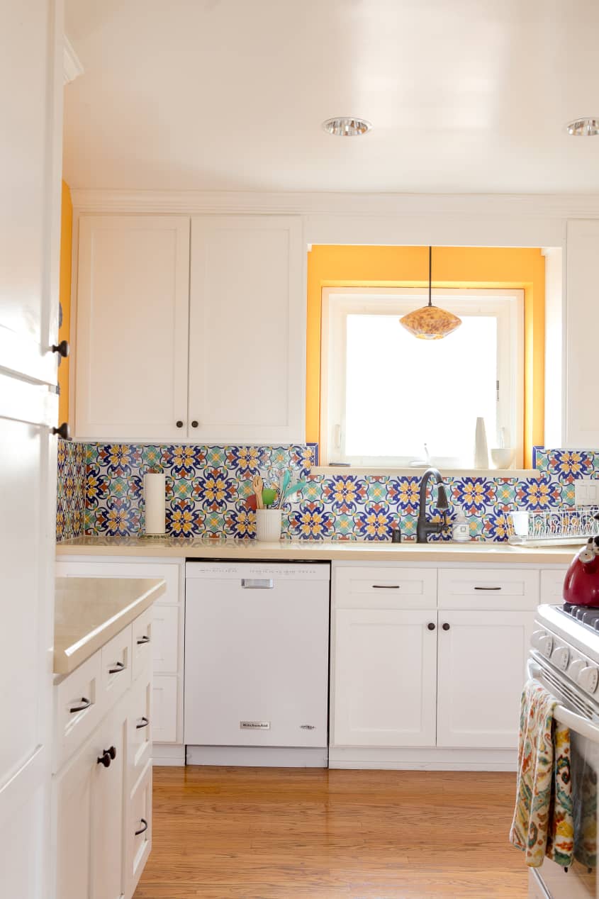 20 Backsplash Ideas to Inspire You | Apartment Therapy