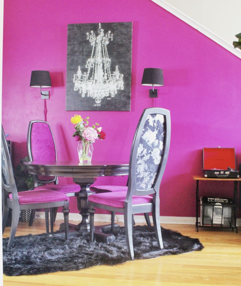 Small Rental Apartment Decor and Color Inspiration | Apartment Therapy