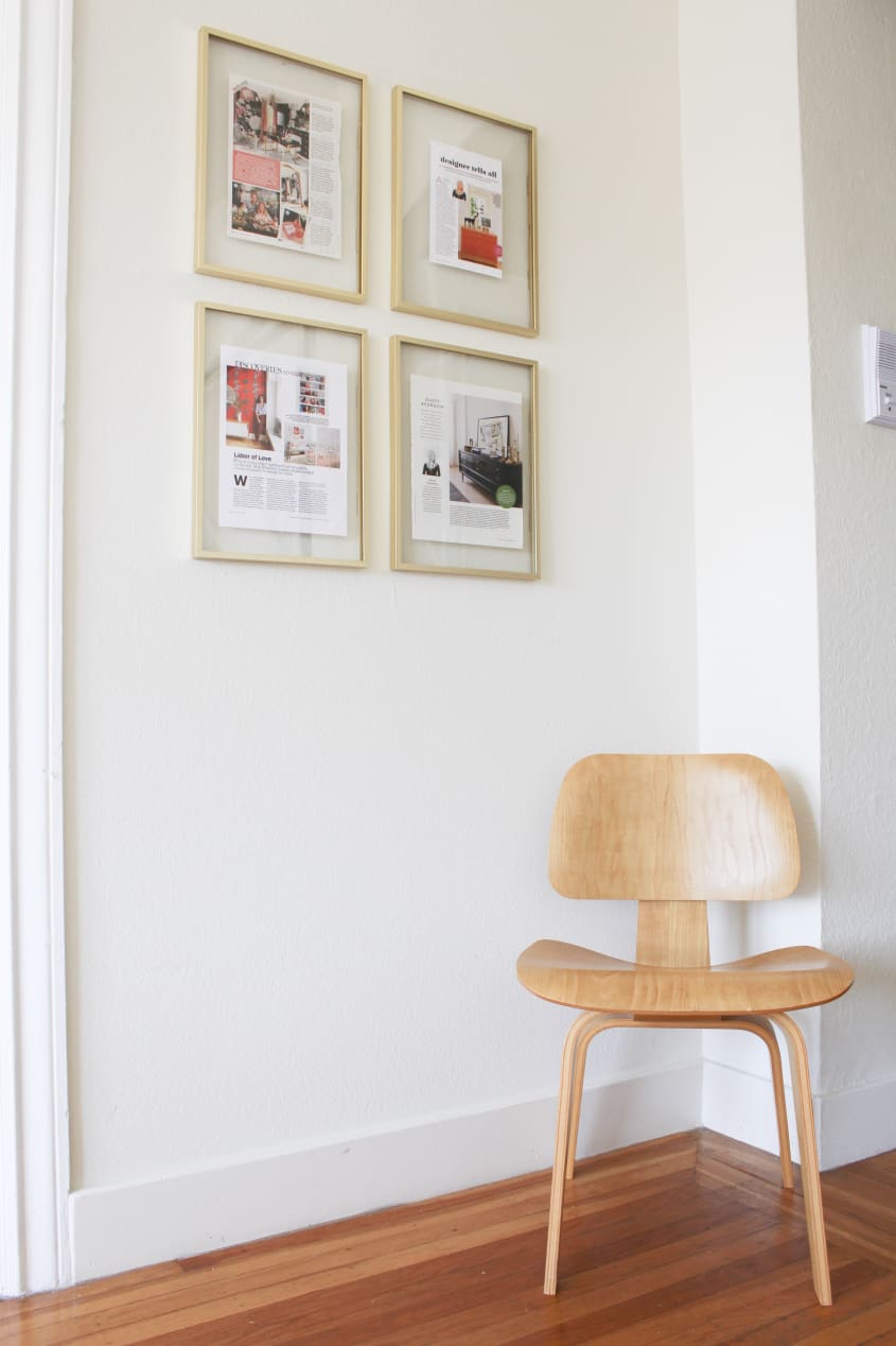 Small Apartment Glam: Maximize Style in Minimal Space