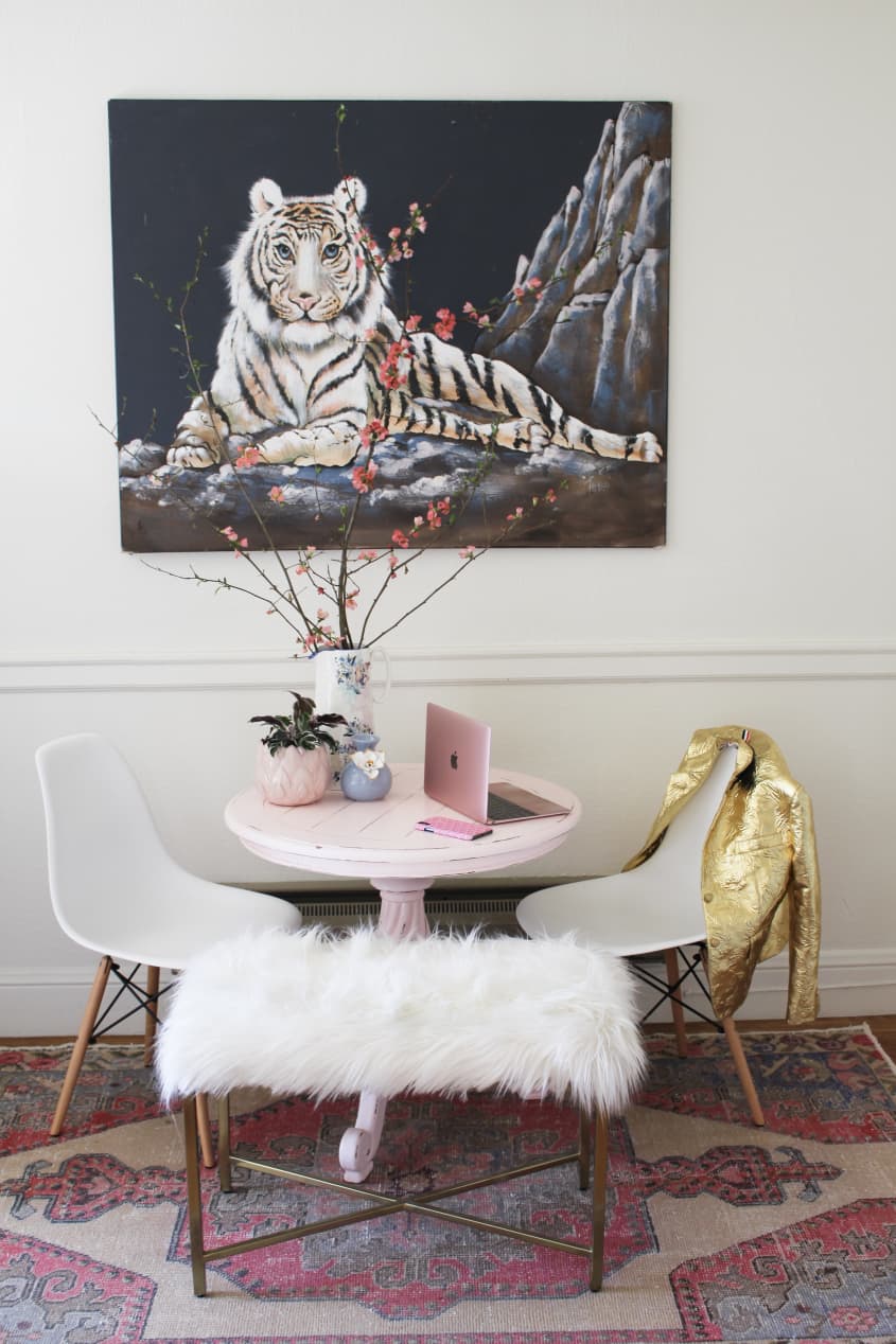 Small Apartment Glam Decor: Maximize Style in Limited Space