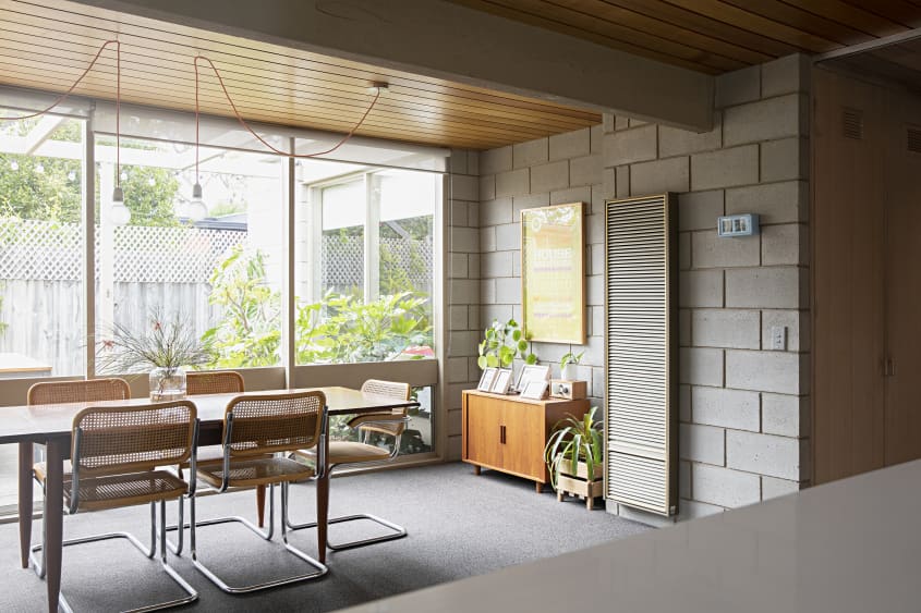 Modern Concrete Block Architecture Inspiration | Apartment Therapy
