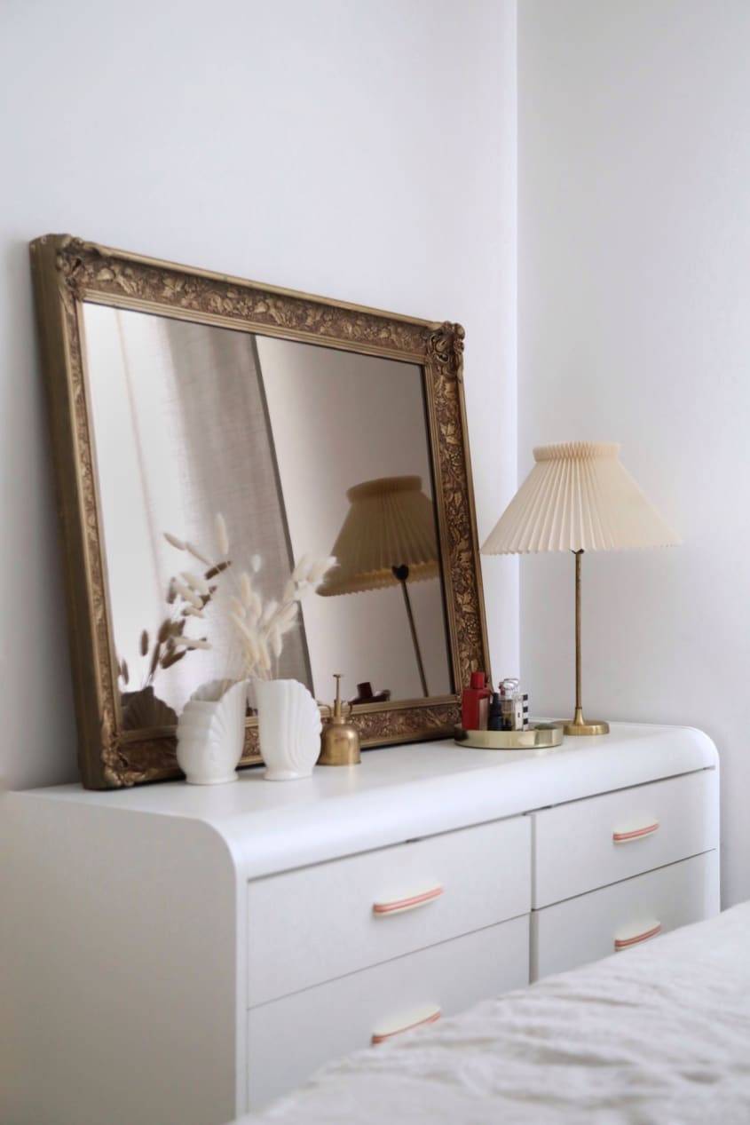 Gallery image with a fresh perspective