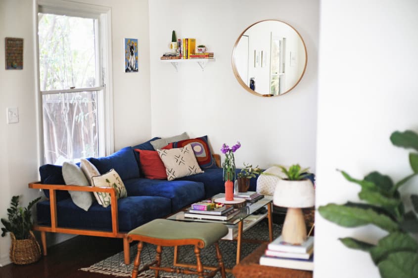 Author Amanda Montell's LA Rental House Is California Cottage-Core ...