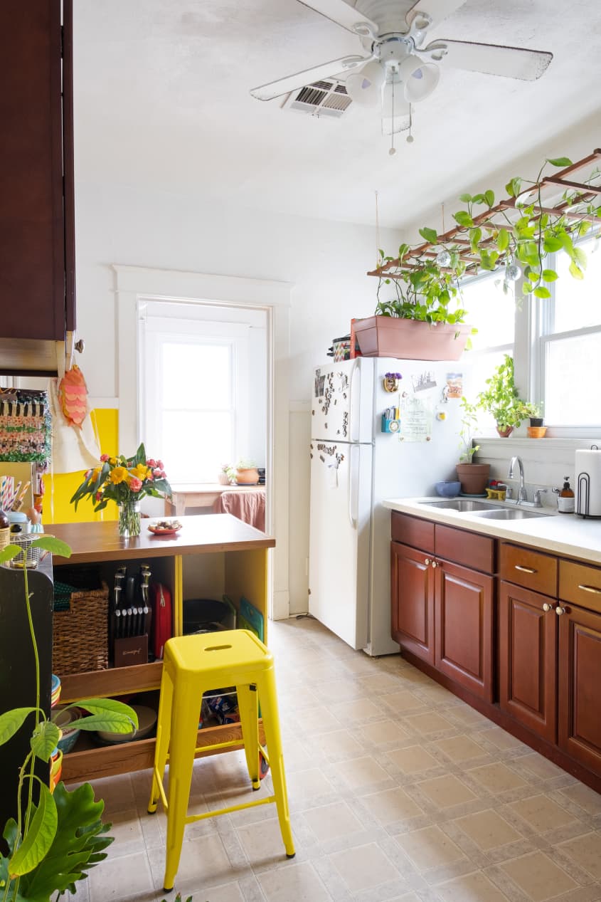 New Orleans Rental Shotgun House Photos | Apartment Therapy