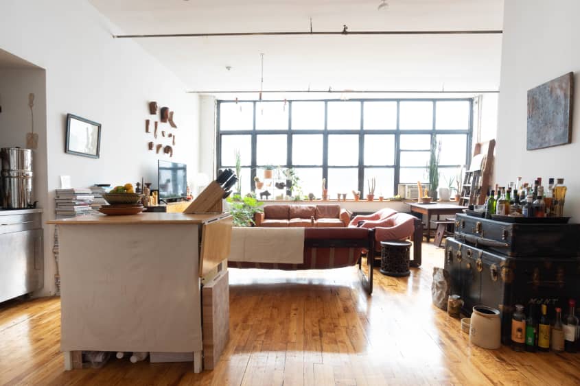 Image showcasing Rheingold - Bushwick | New Luxury Apartment Building In Bushwick, Brooklyn