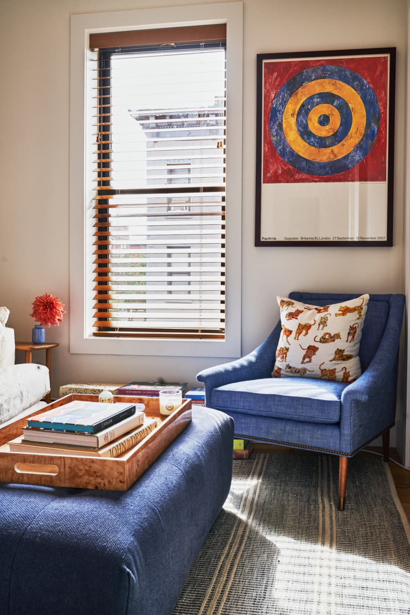 Lidey Heuck Lidey Likes Brooklyn Home Tour Photos | Apartment Therapy