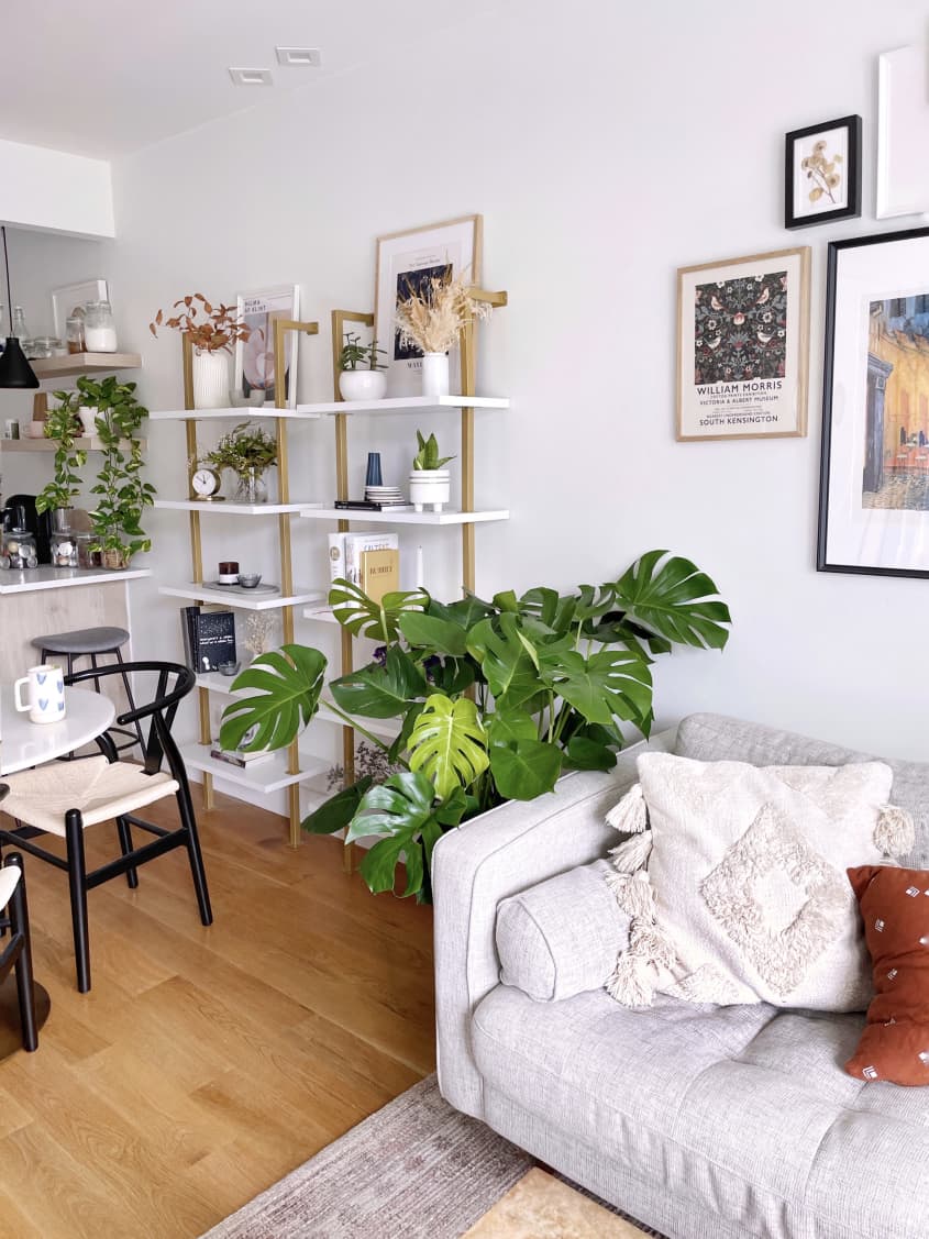 650 Sq Ft Apartment Decor: Maximizing Space in Small Spaces