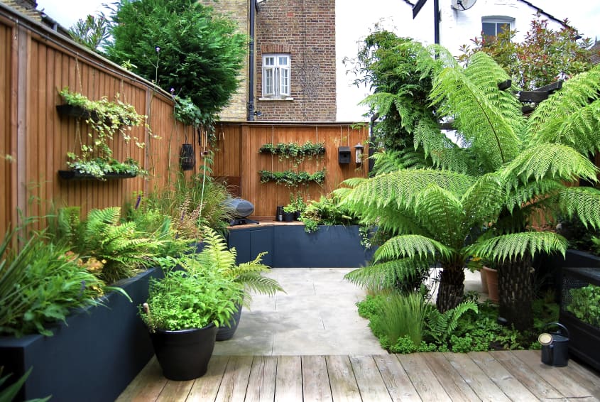 Biophilic Design UK Home Tour Photos | Apartment Therapy