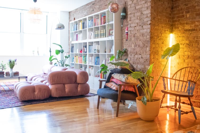 Mai Pham Nyc Apartment