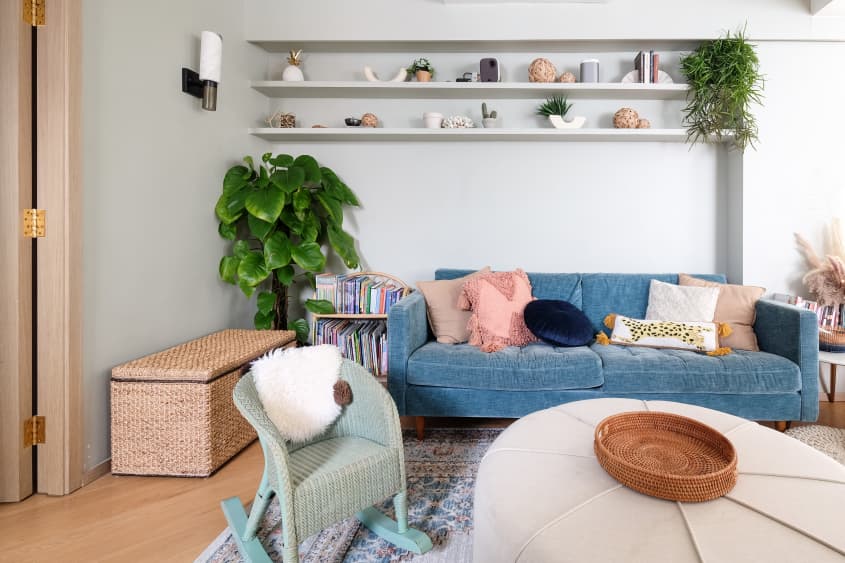 Picture of 30 Apartment Remodel Ideas That Transform Any Space on a Budget