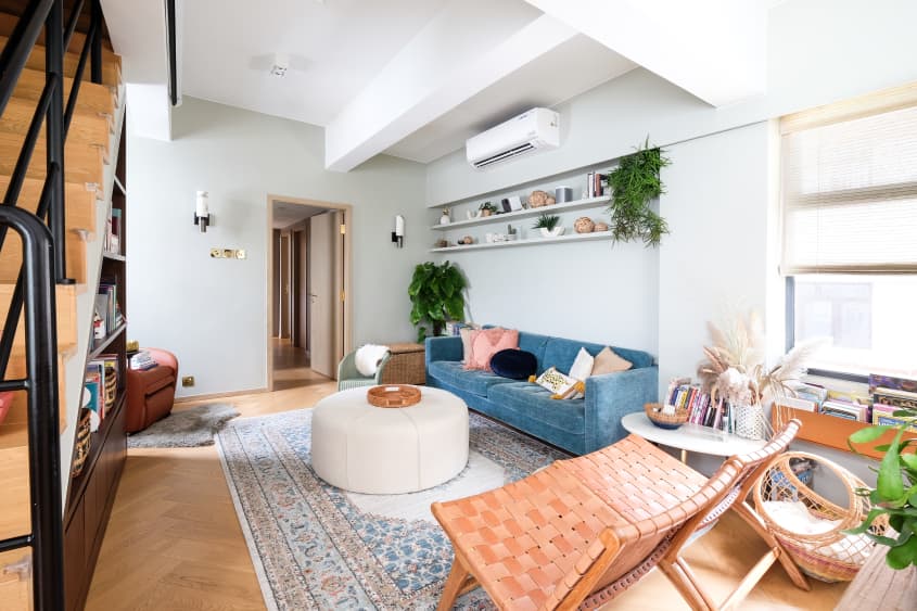 Image showcasing 65 Apartment Makeover Ideas 2026 | Modern Design & Stylish Apartment Trends