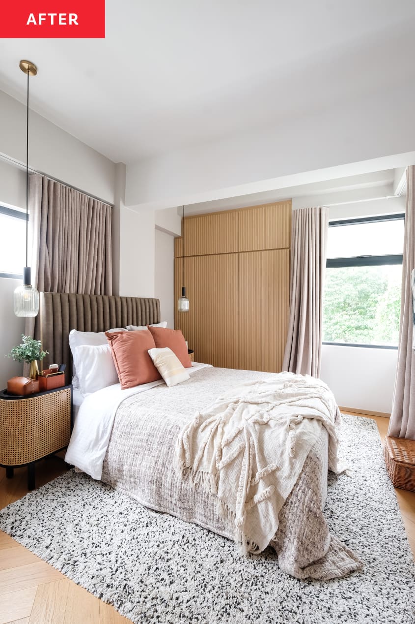 Image showcasing 30 Apartment Remodel Ideas That Transform Any Space on a Budget