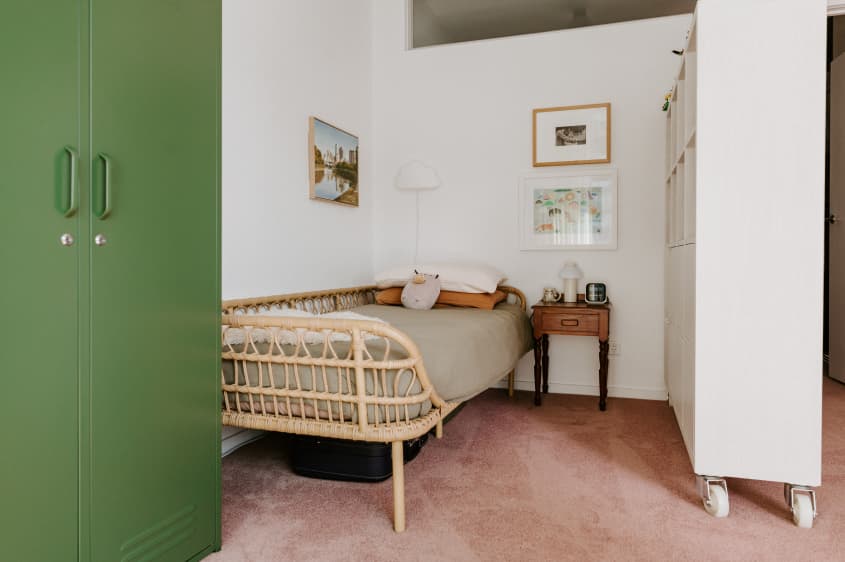 560-Square-Foot Melbourne Rental Apartment | Apartment Therapy