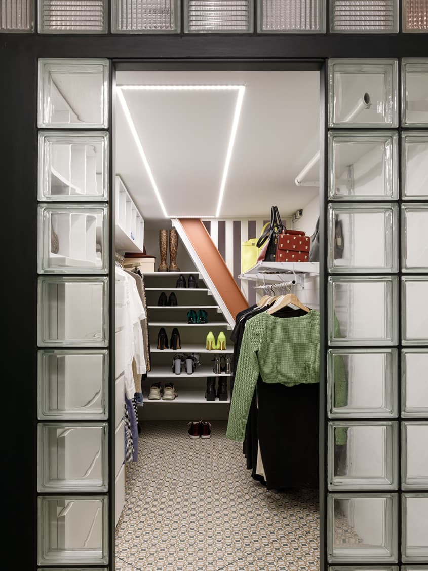 Image showcasing An Architect's Guide To: Glass Block - Architizer Journal